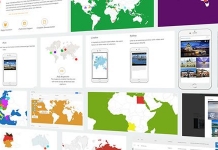 Super Interactive Maps for WordPress