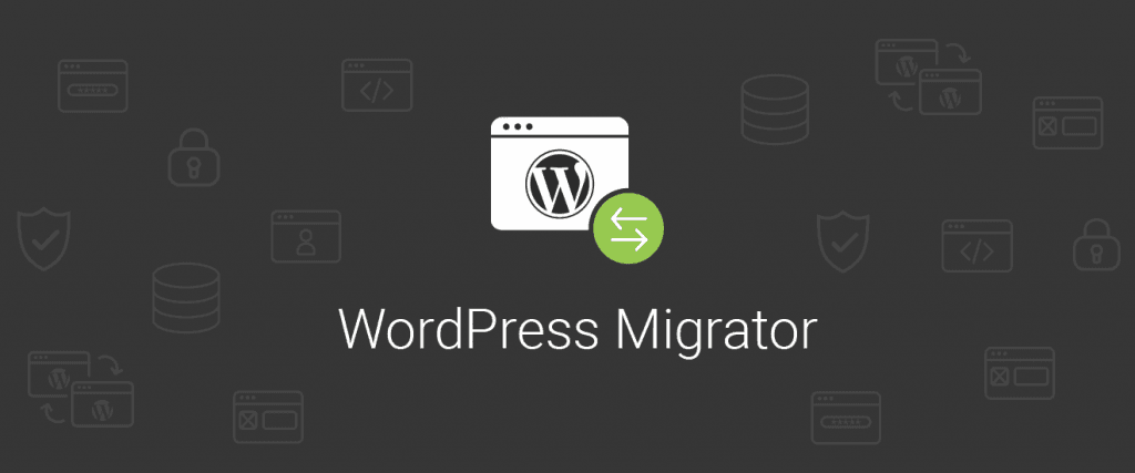 WordPress Migration tool - SiteGround Migrator