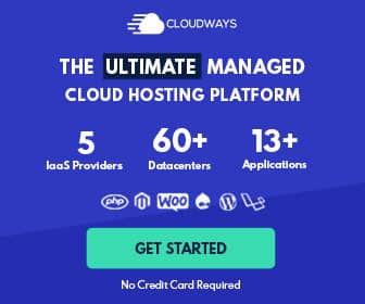 Cloudways Promo Code: Enjoy 15% Off Your First 3 Months