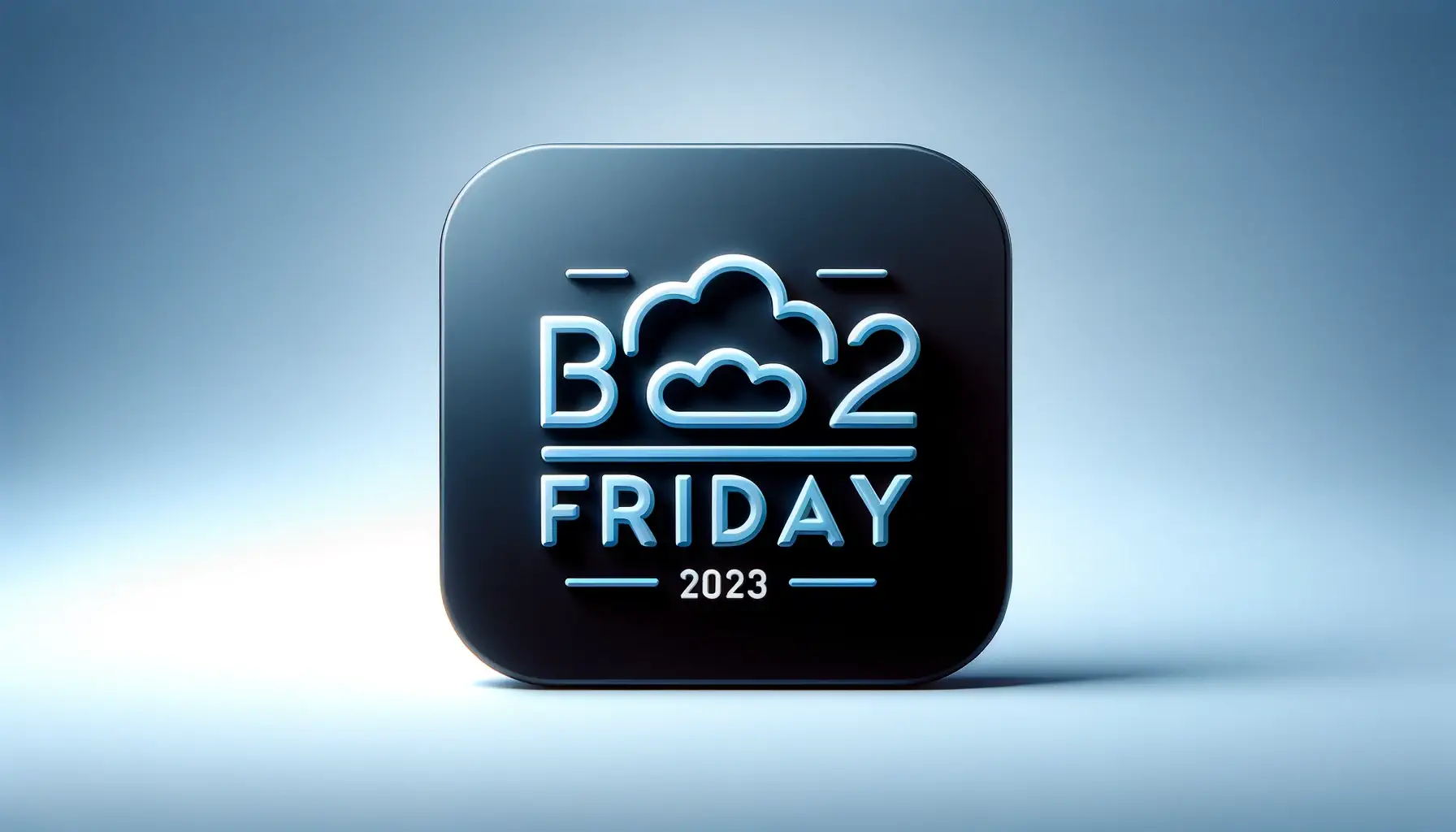 Cloudways 2023 Black Friday Promotion