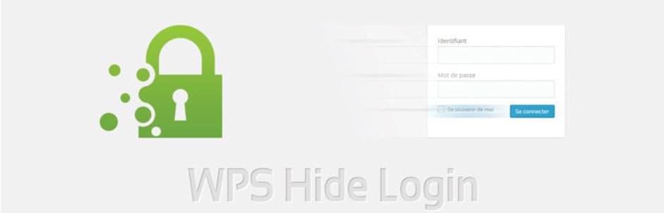 WPS Hide Login - 워드프레스 로그인 페이지 숨기기