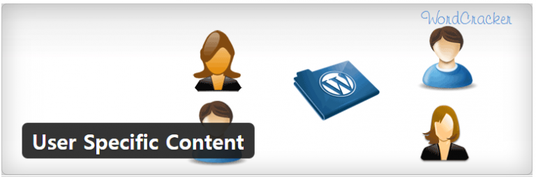 [WordPress]ユーザーの役割ごとにコンテンツを制限するUser Specific Content