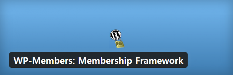 [워드프레스] WP-Members에서 회원 등록/로그인 후 이동하는 URL 지정하기