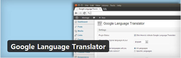 google-language-translator-WordPress-plugin