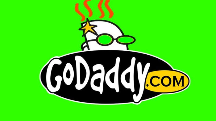 海外ホスティング古代ディ（GoDaddy）の商品にドメインを追加する