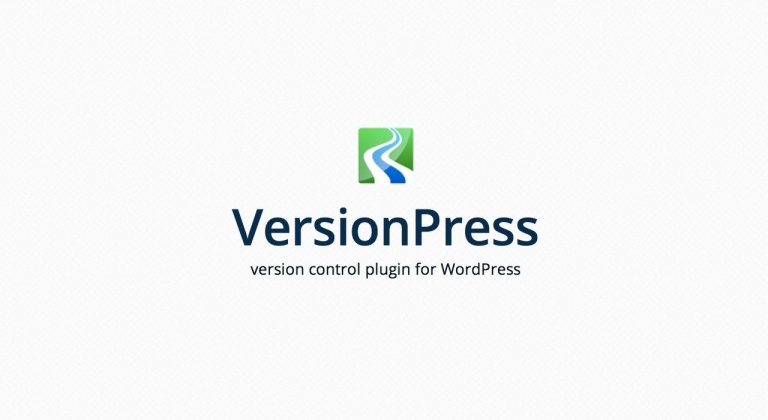 VersionPress 4.0이 9월에 릴리스될 예정이라고 하네요
