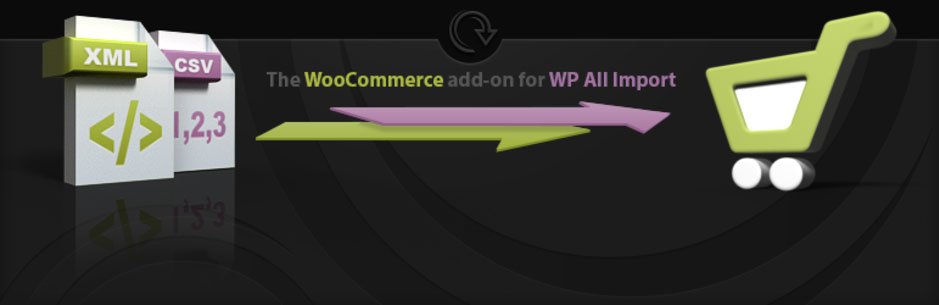 WooCommerce 商品インポートプラグイン
