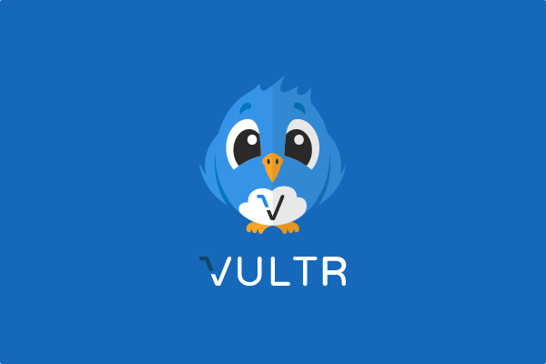 海外仮想ホスティング（VPS）Vultrでドメインを追加する1