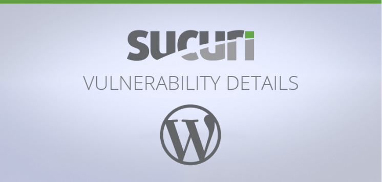 WordPress WP StatisticsプラグインでSQL Injectionの脆弱性を発見