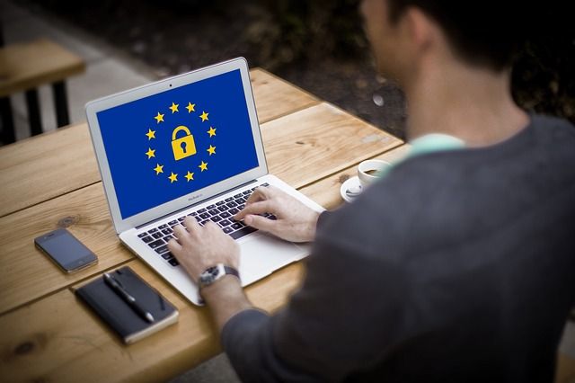 欧州連合EU GDPR個人情報保護