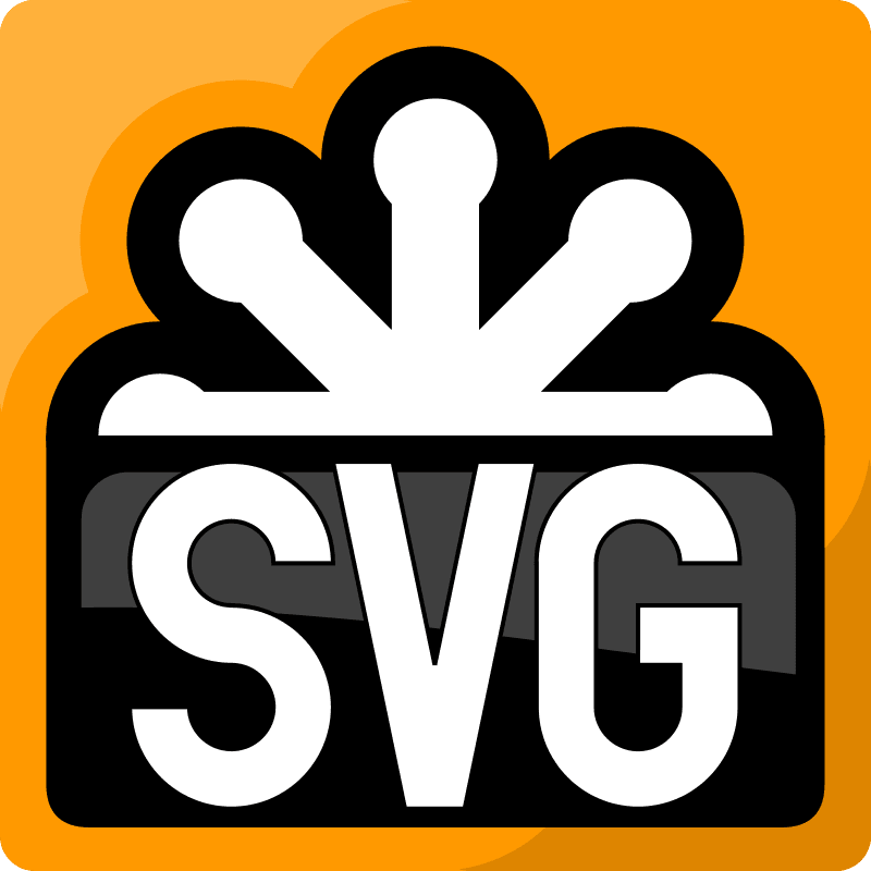 워드프레스 SVG 플러그인 로그