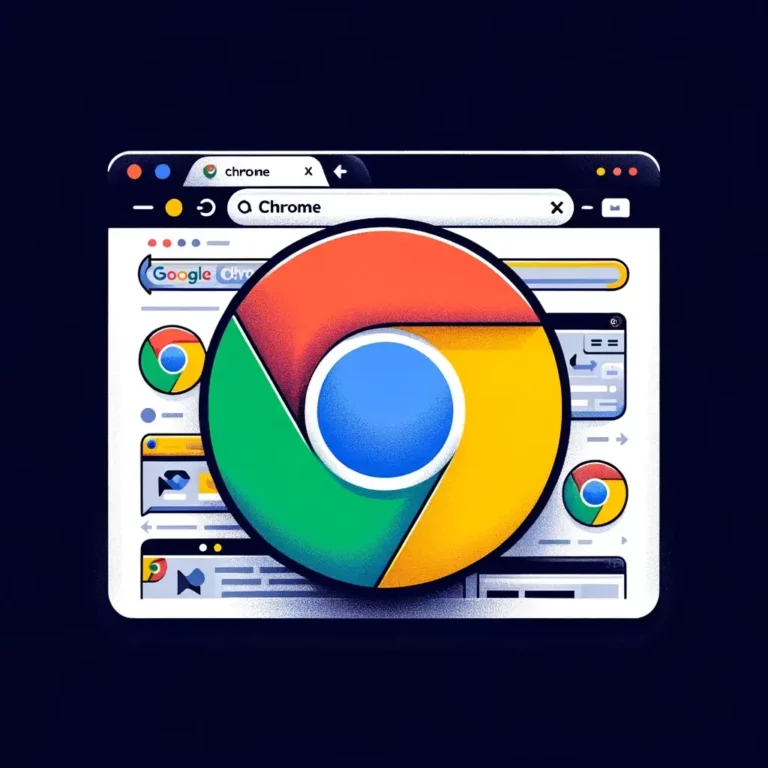 크롬 브라우저 Chrome Refresh 2023 (CR23) 업데이트: 기존 인터페이스로 되돌리는 방법