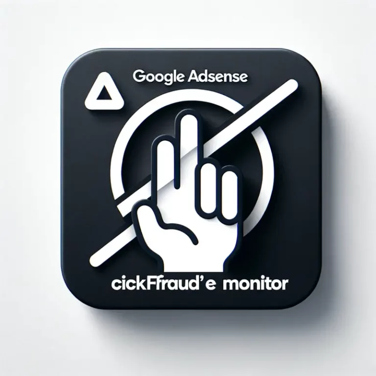 구글 AdSense 無効なクリック防止プラグインClickfraud Monitor - AICPの代わりになることができますか？