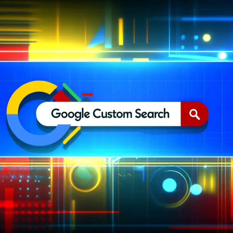 구글 검색용 애드센스(AFS) 광고 설치 방법 (프로그래밍 검색 엔진)