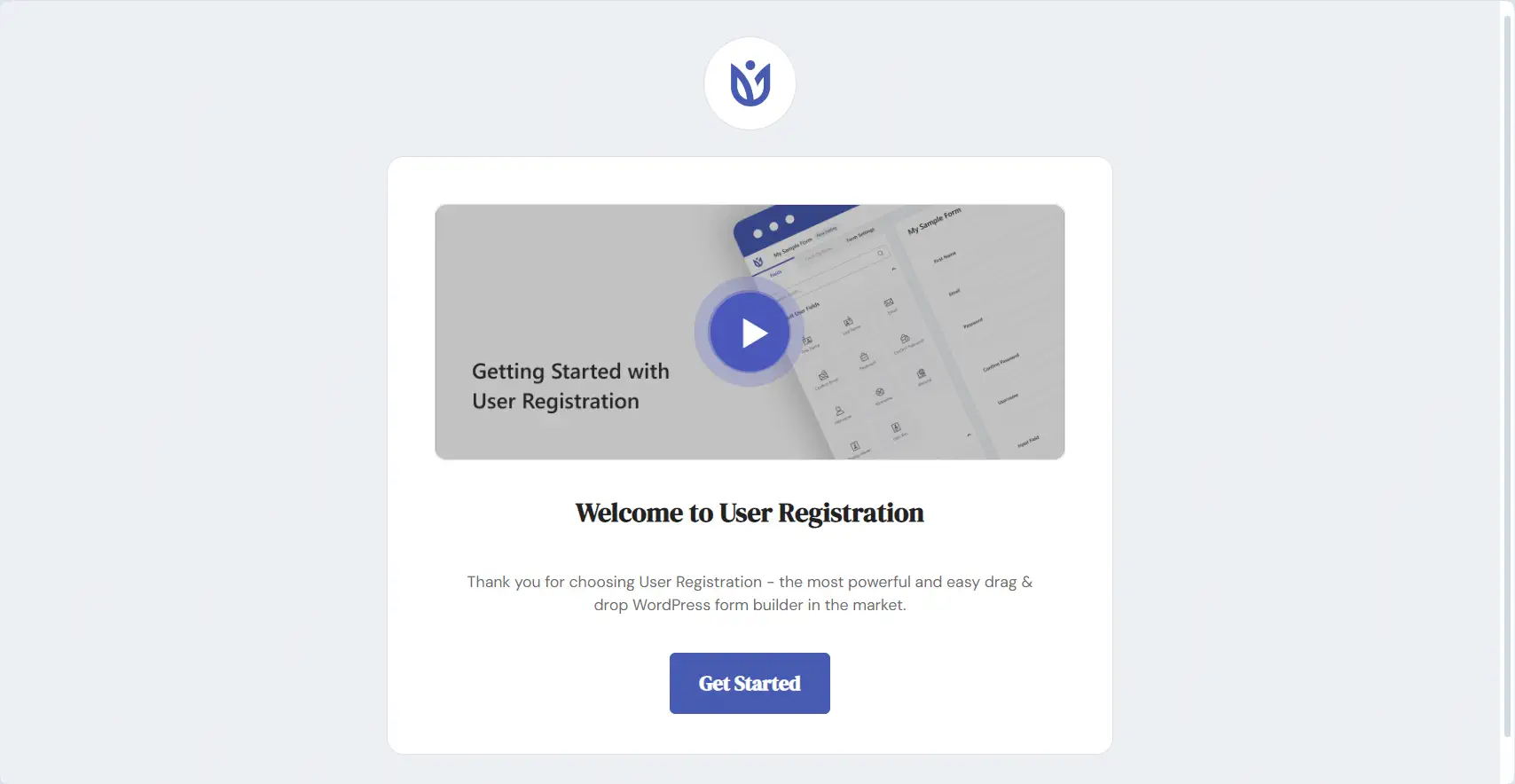 워드프레스 커스텀 회원가입, 로그인 양식 플러그인 - User Registration